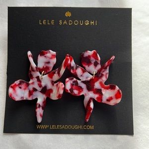 Lele Sadoughi Earrings